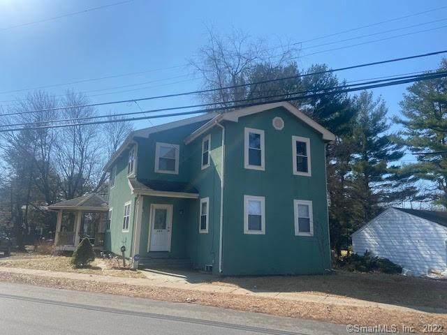 345 Matianuck Avenue - Photo 1