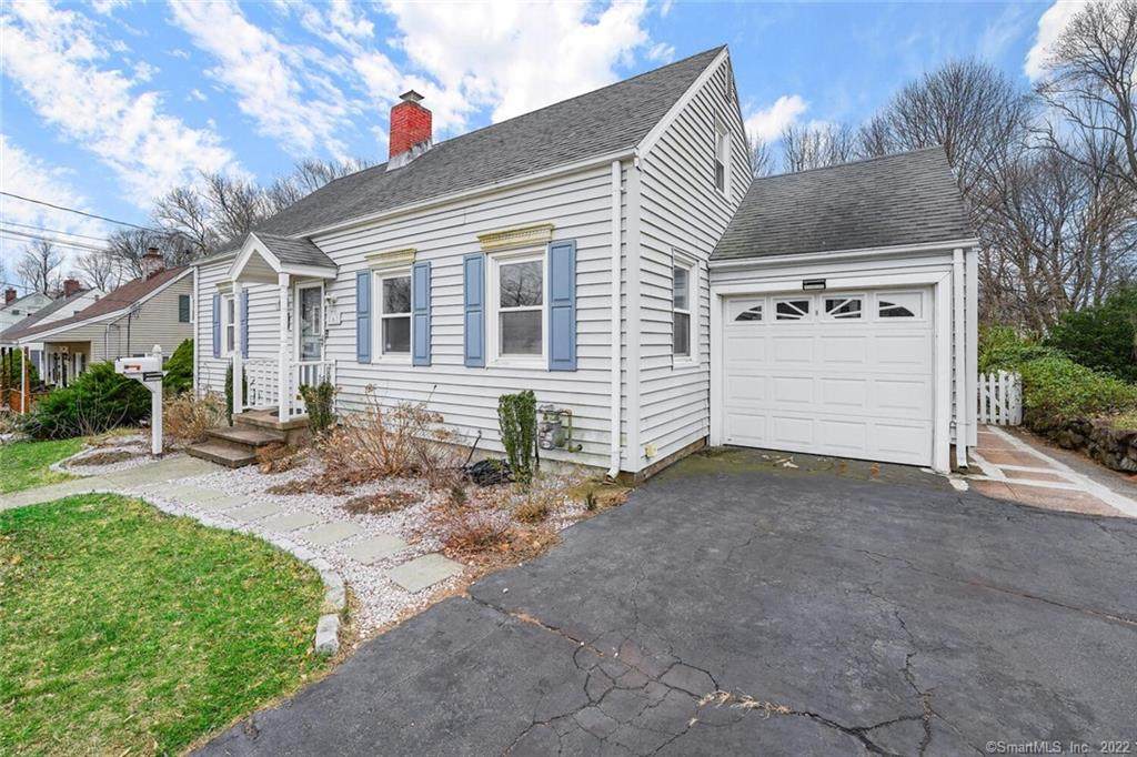 163 Wilmot Road - Photo 1