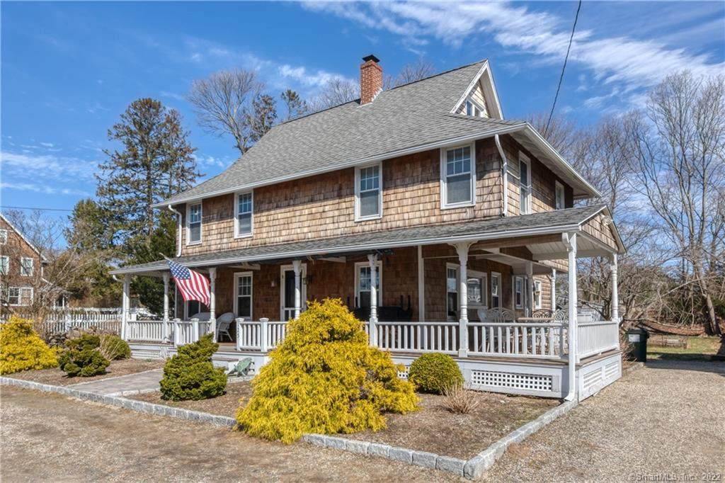 125 Island Avenue - Photo 1