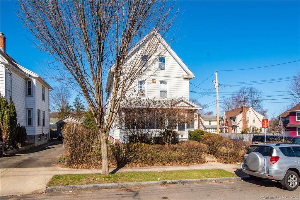 100 Davis Street - Photo 1