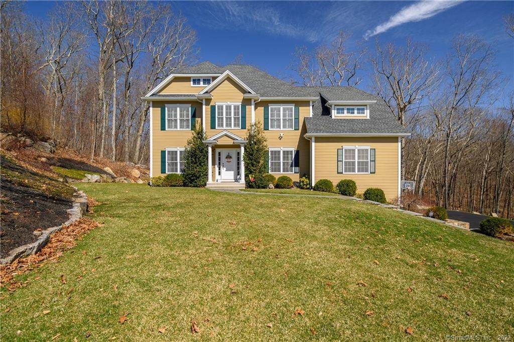 37 Hoseye Coach Road - Photo 1