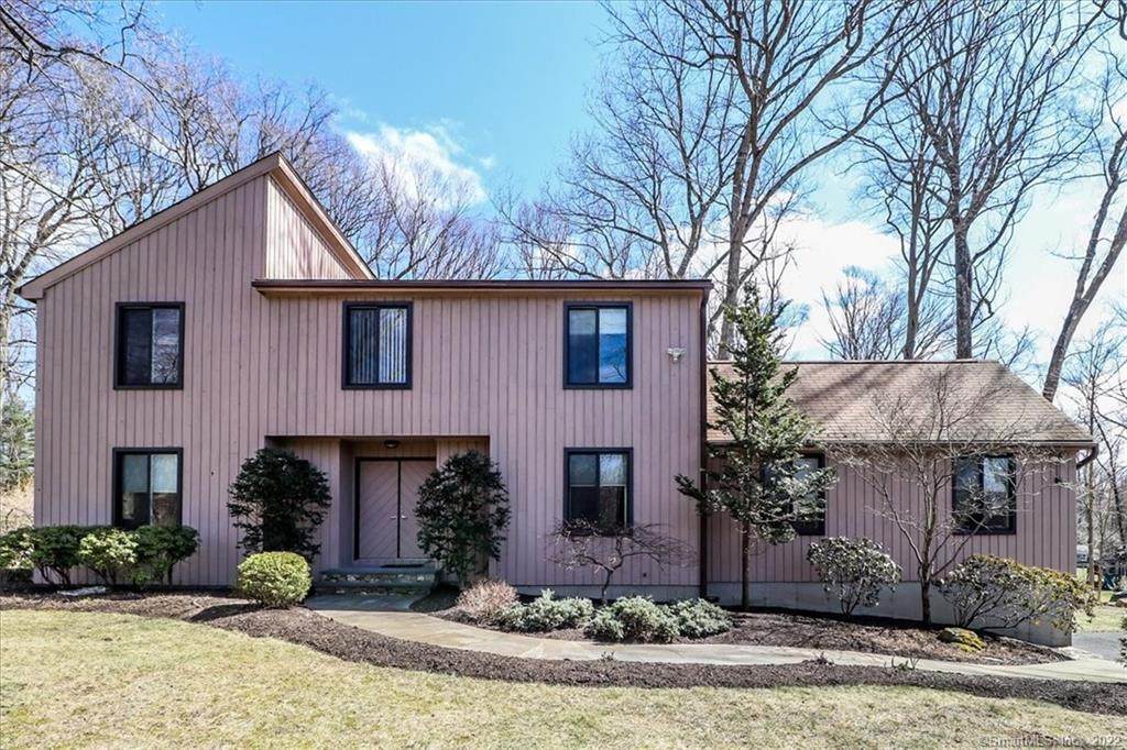 55 Peaceful Valley Road - Photo 1