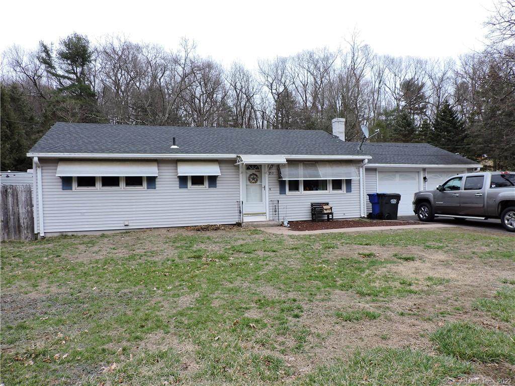 353 Rye Street - Photo 1