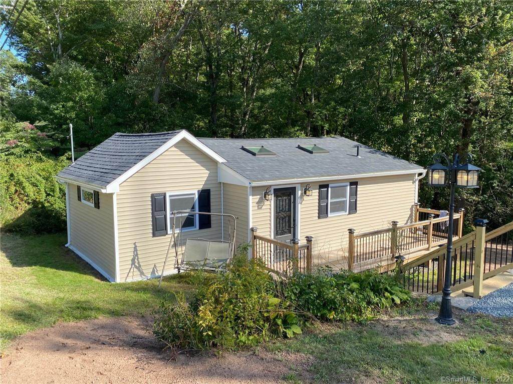 509 Allentown Road - Photo 1