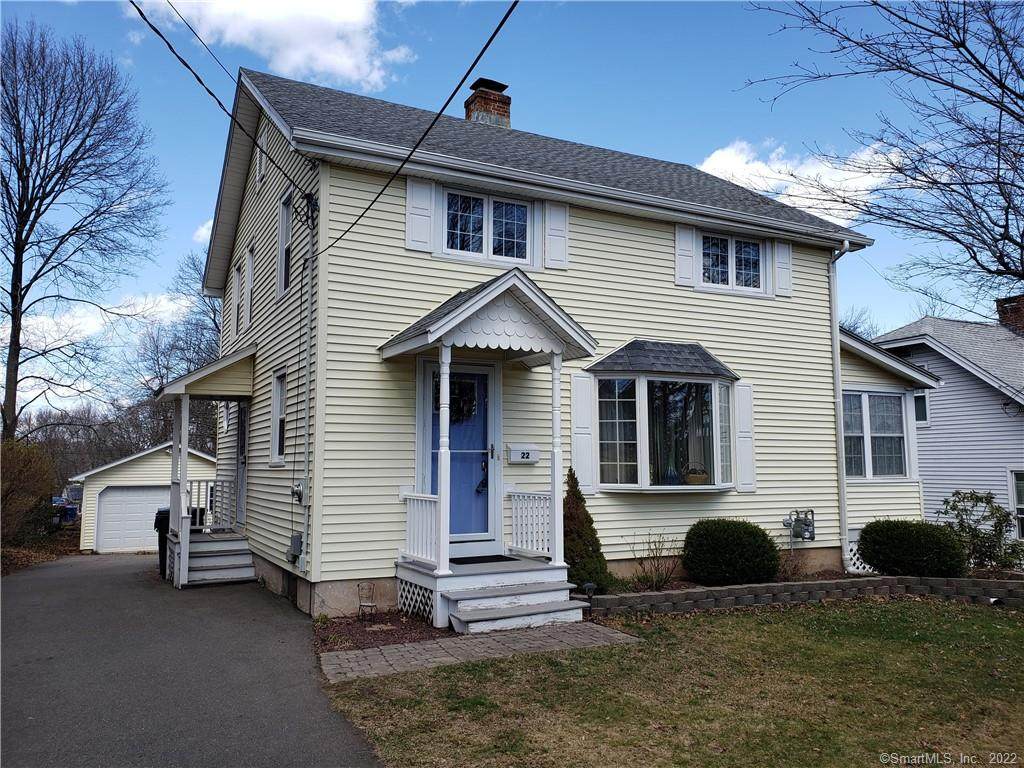 22 Hillside Street - Photo 1