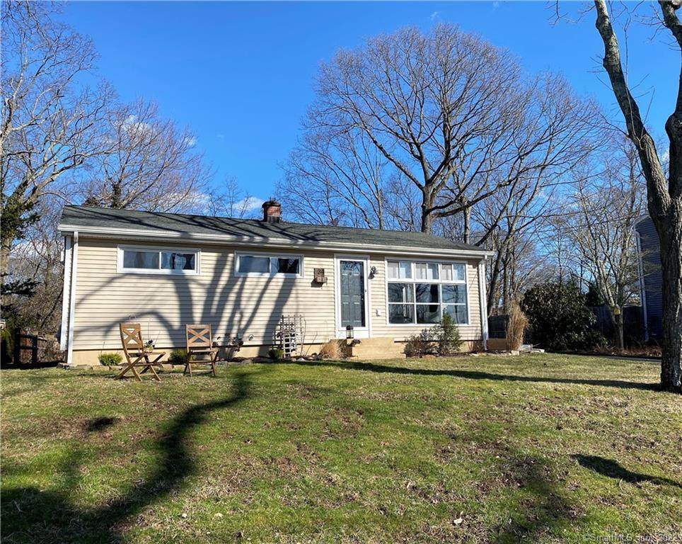 34 Rock Pasture Road - Photo 1