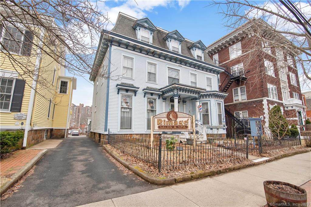 1210 Chapel Street - Photo 1