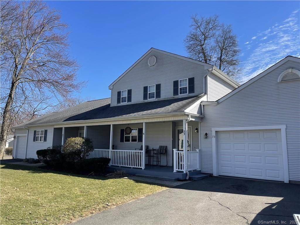 23 Dibble Hollow Lane - Photo 1
