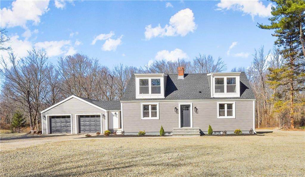 165 Fairwood Road - Photo 1