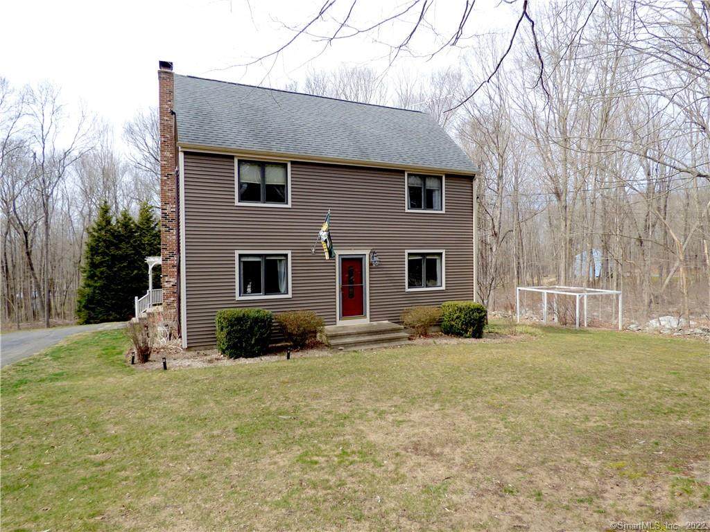 103 Old Andover Road - Photo 1