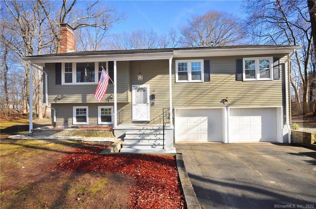 32 Stone Drive - Photo 1