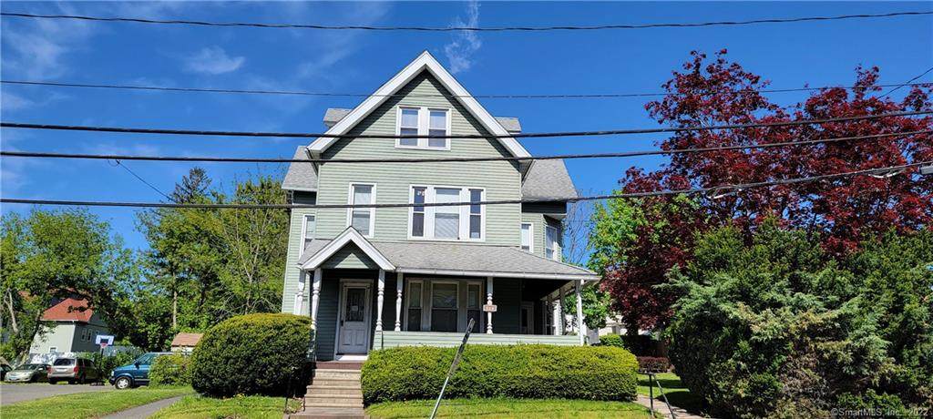633 Arch Street - Photo 1
