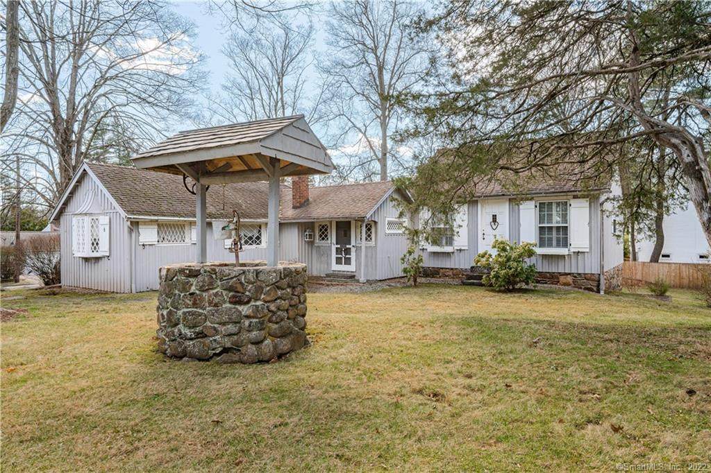 725 Mountain Road - Photo 1