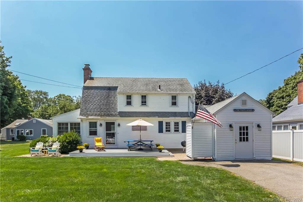52 Overshores - Photo 1