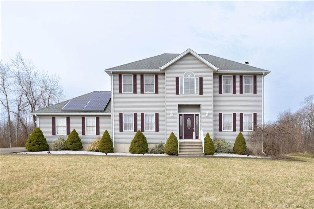 24 Colonial Heights Road - Photo 1