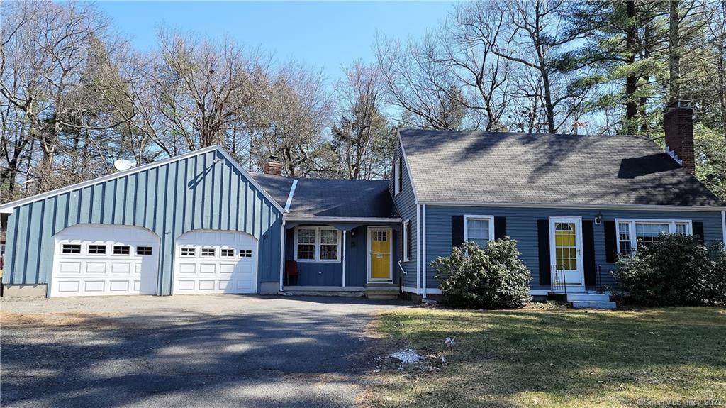 51 Fernwood Drive - Photo 1