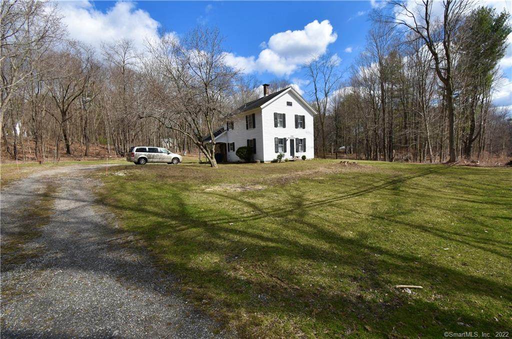 170 Scoville Hill Road - Photo 1