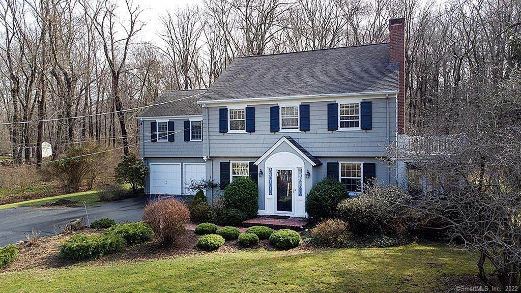 39 Wepawaug Road - Photo 1