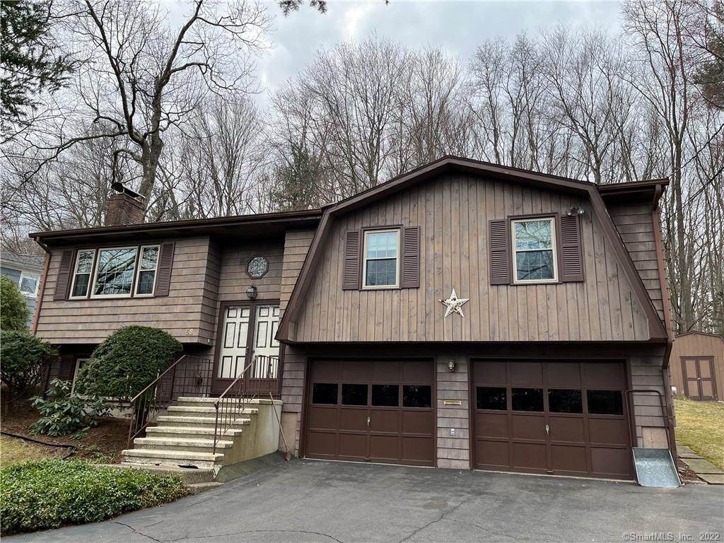 68 Holley Road - Photo 1
