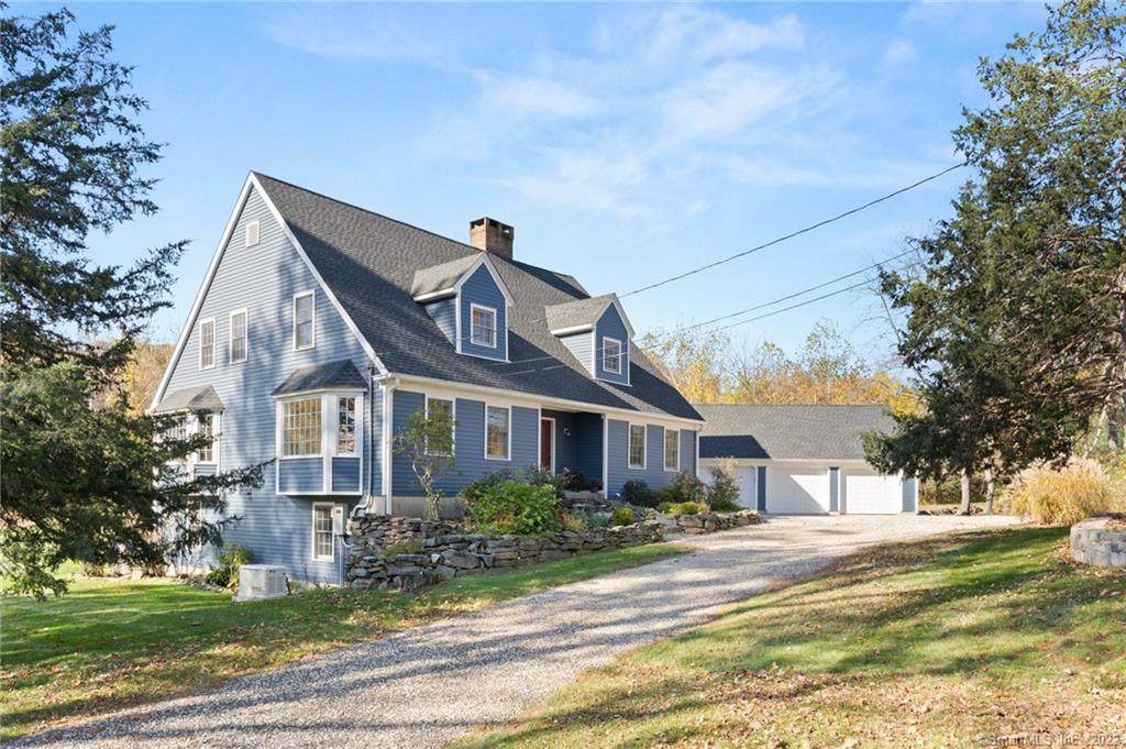117 Good Hill Road - Photo 1