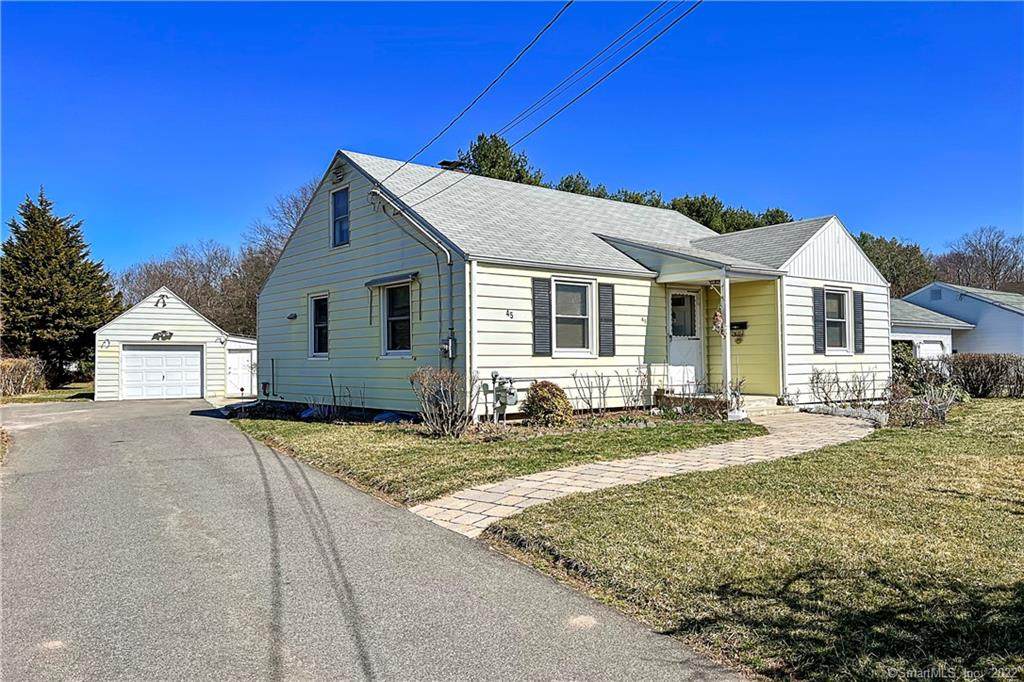 45 Werking Street - Photo 1