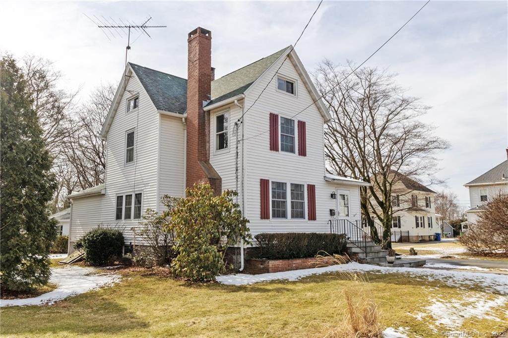 25 Waverly Avenue - Photo 1