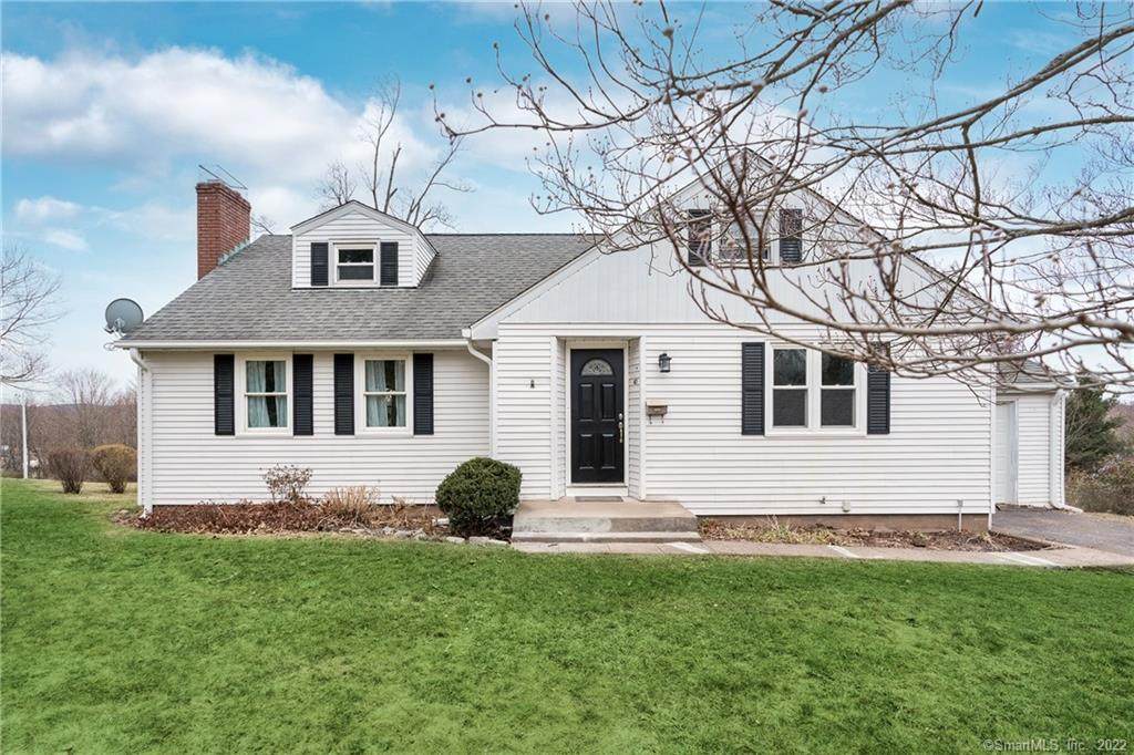 43 Butternut Street - Photo 1