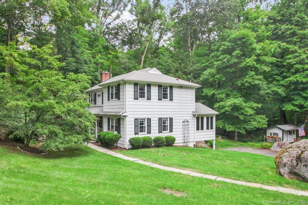 43 Hunting Ridge Road - Photo 1