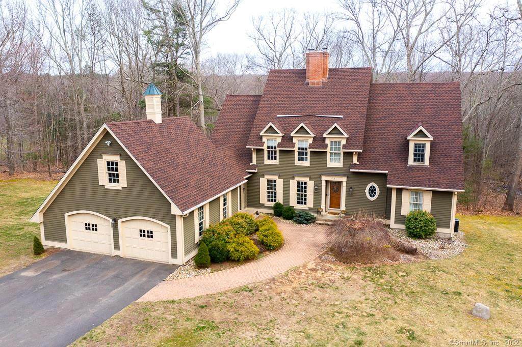 75 Woodfields Drive - Photo 1