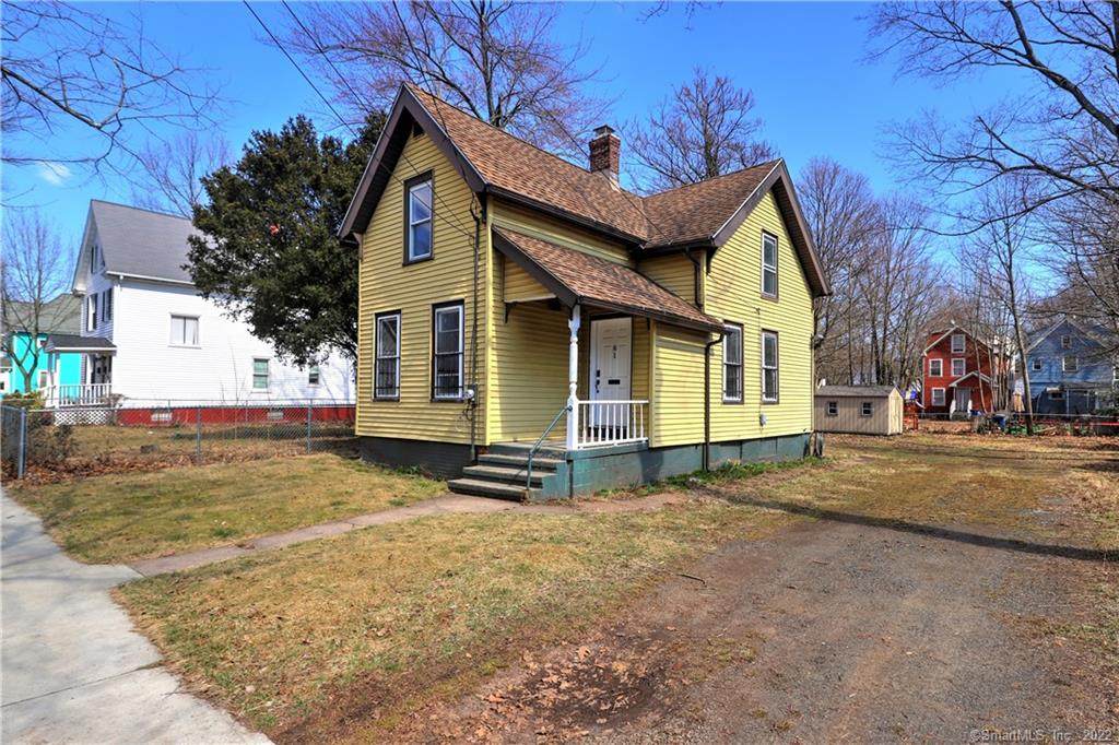 81 Butler Street - Photo 1
