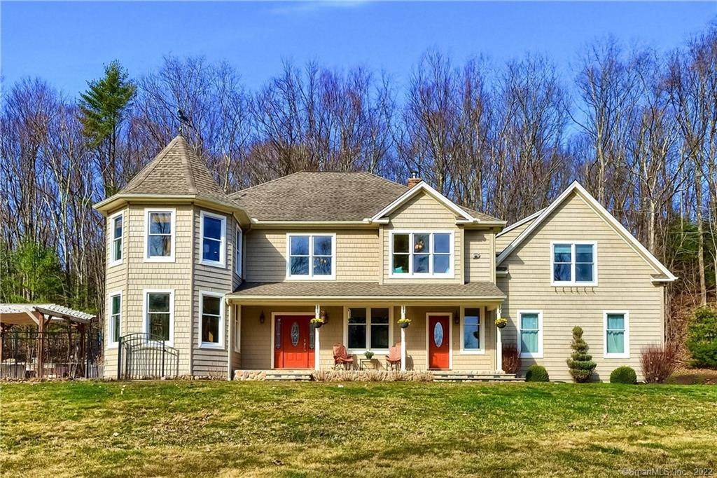 86 Gale Road - Photo 1