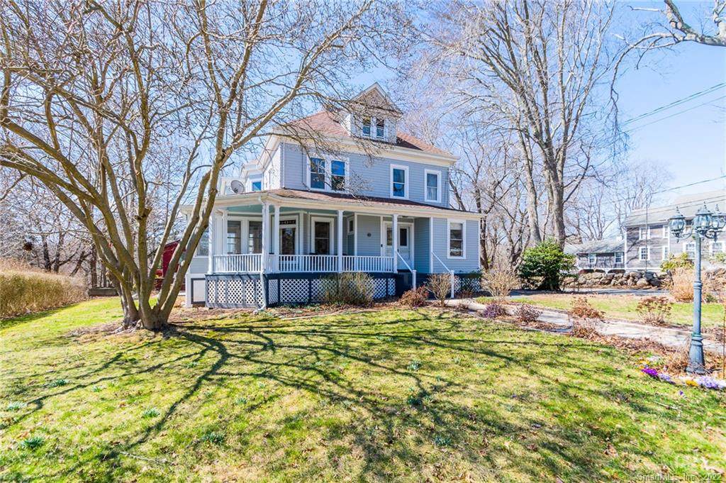 720 Williams Street - Photo 1