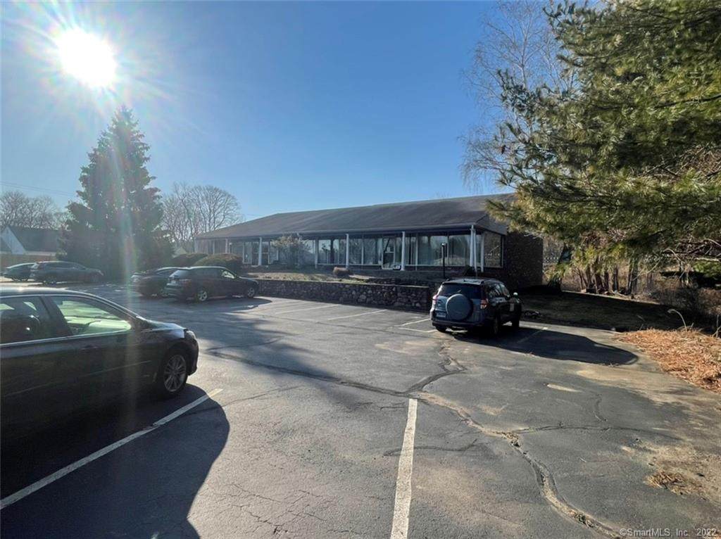 233 Boston Post Road - Photo 1