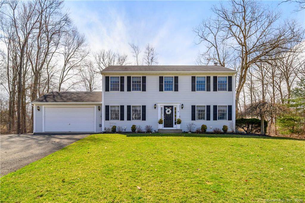 4 Millbrook Road - Photo 1