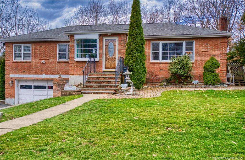 297 Griswold Road - Photo 1