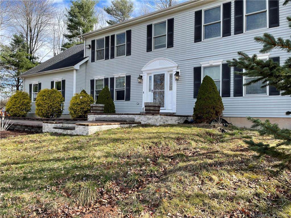 88 Barber Hill Road - Photo 1