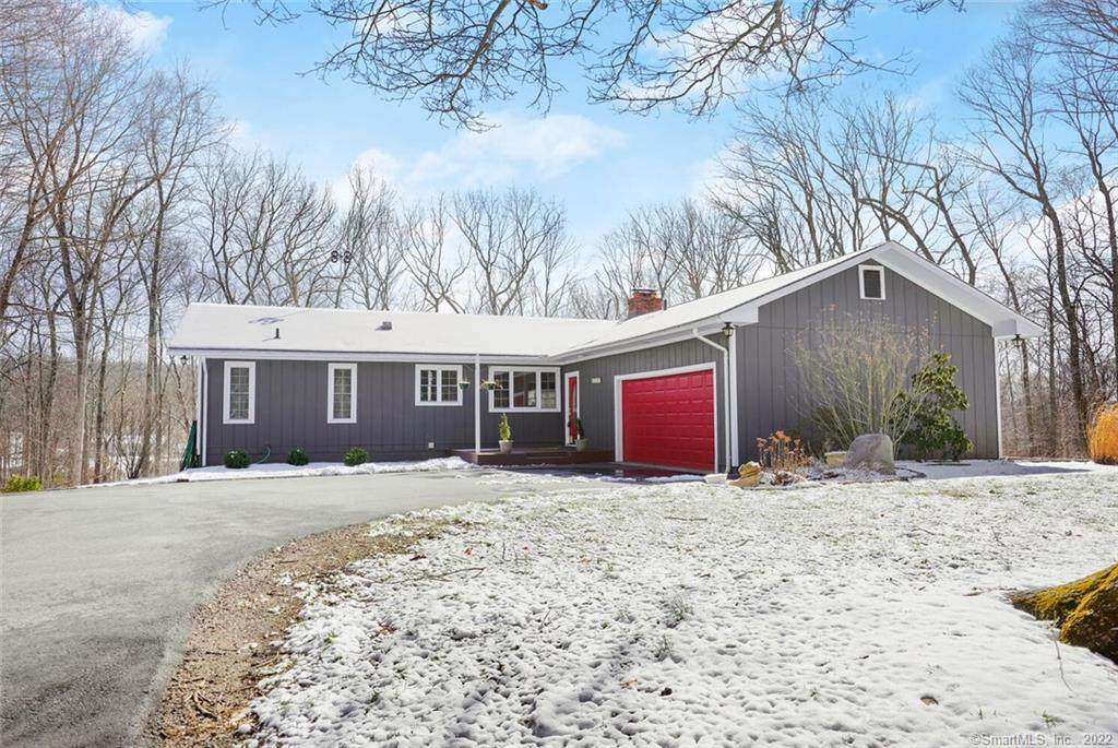 167 Bridle Path Road - Photo 1
