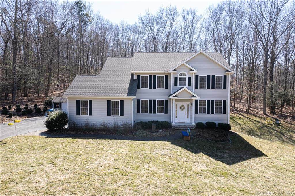 125 Comstock Trail - Photo 1