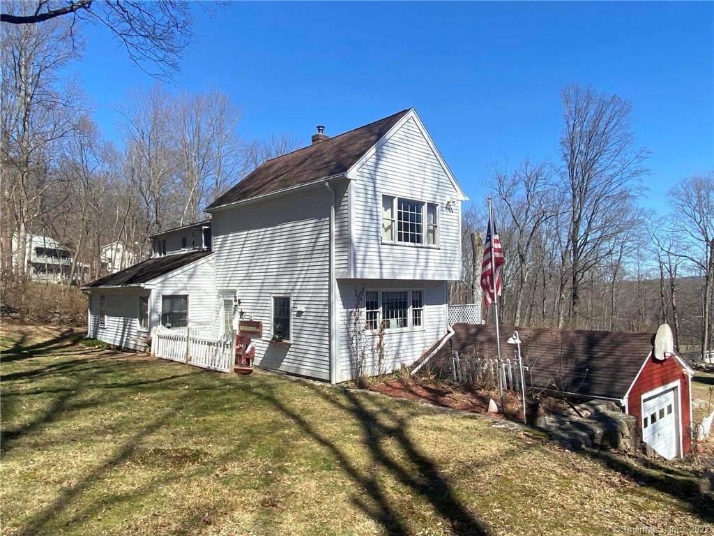 239 Cheshire Road - Photo 1