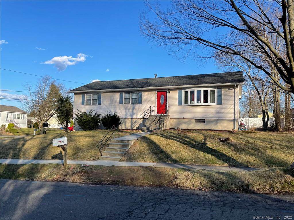 107 Carroll Road - Photo 1