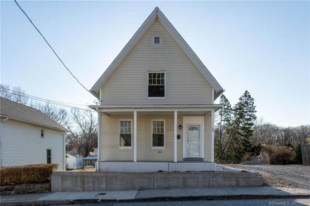 50 Ward Street - Photo 1