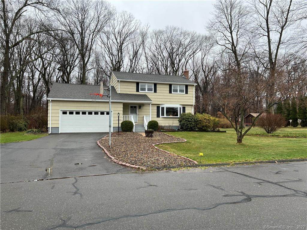 116 Edgewood Drive - Photo 1