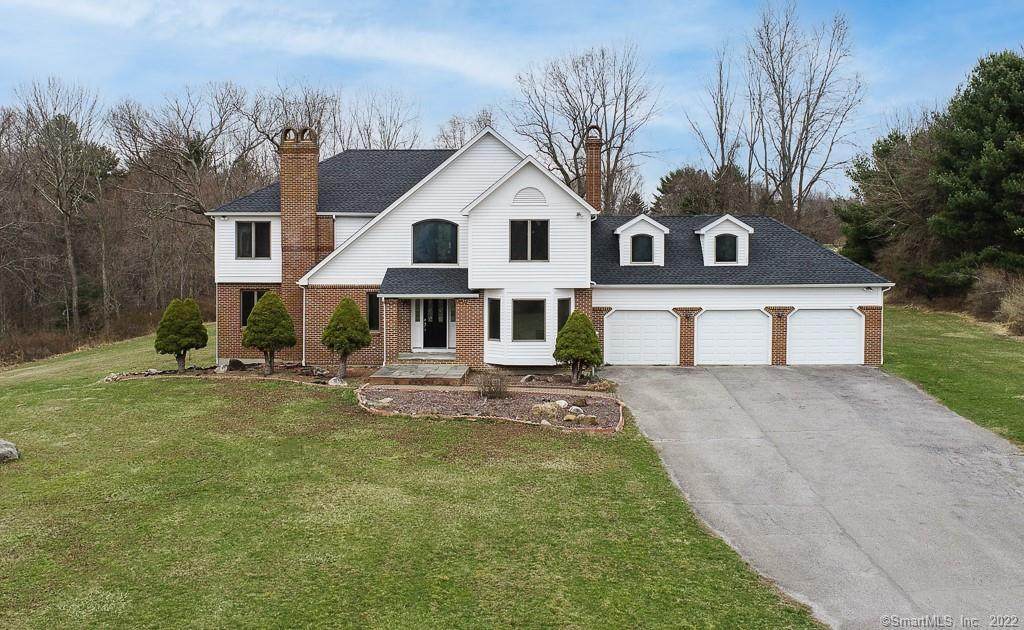 11 Field Drive - Photo 1