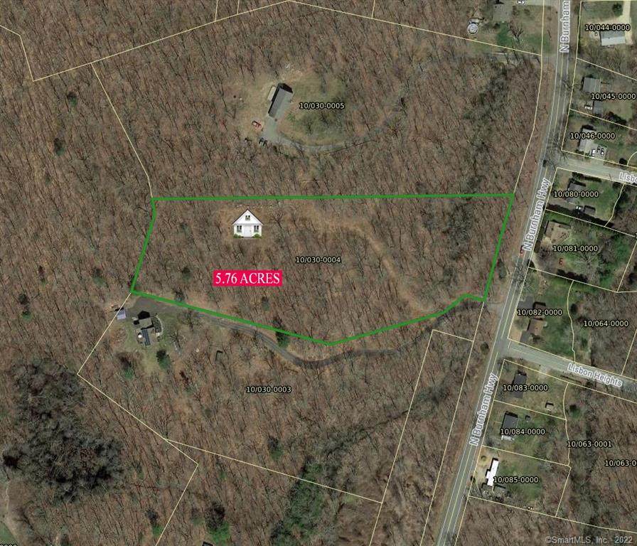 75 Burnham Highway - Photo 1