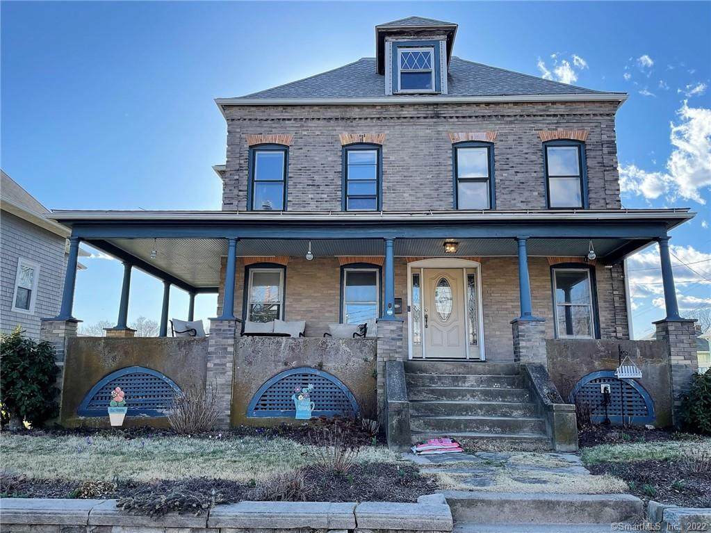 331 Ocean Avenue - Photo 1