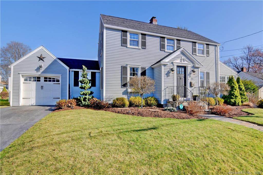 34 Elk Terrace - Photo 1