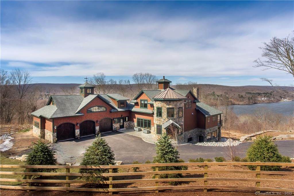 35 Creek Row - Photo 1