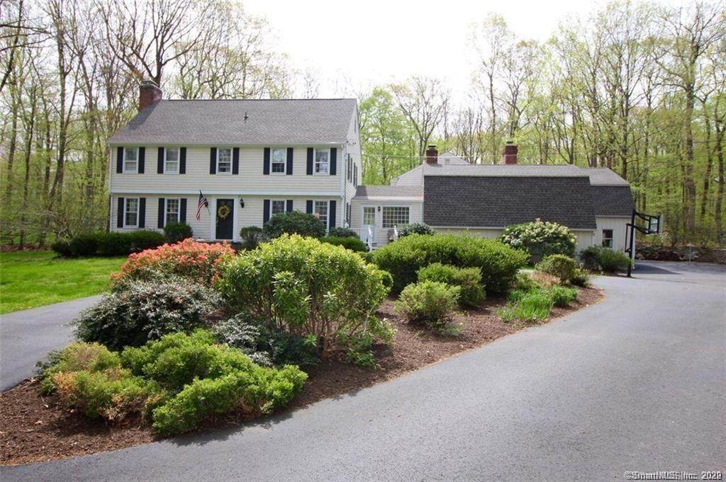 43 Bald Hill Road - Photo 1