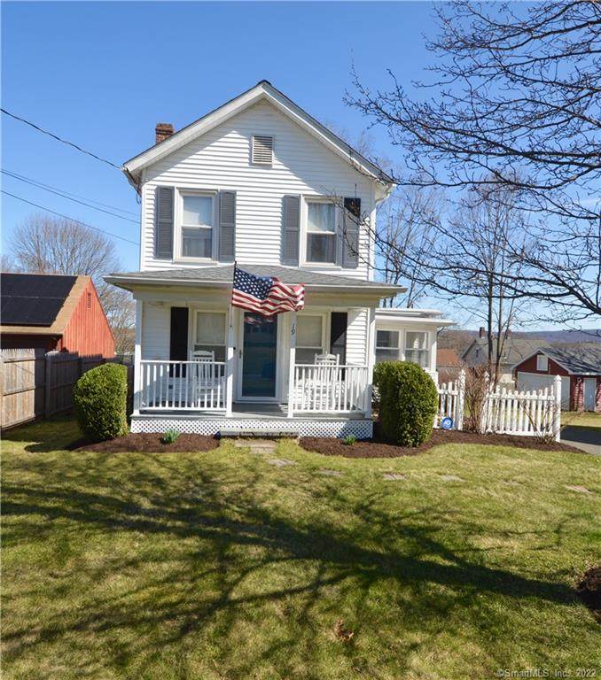 19 Howard Avenue - Photo 1