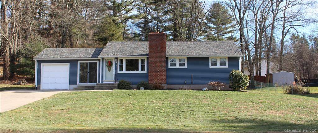 8 Clark Road - Photo 1